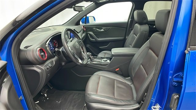 Used 2020 Chevrolet Blazer RS image 5