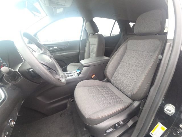 Used 2024 Chevrolet Equinox LT image 26