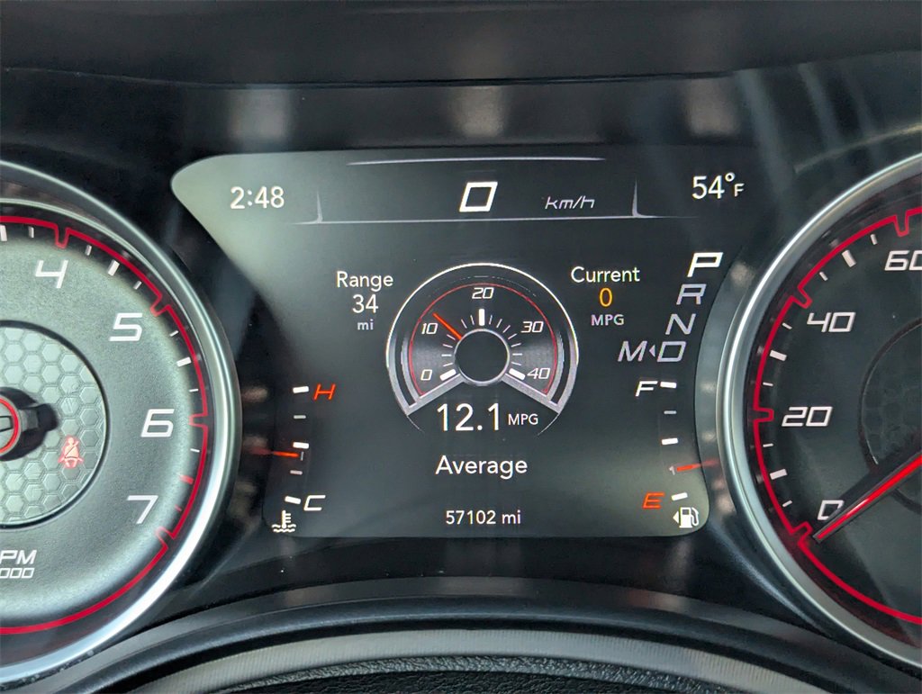 Used 2022 Dodge Charger SXT image 18