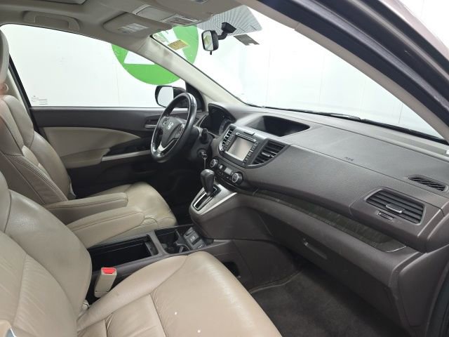 Used 2014 Honda CR-V EX-L image 13