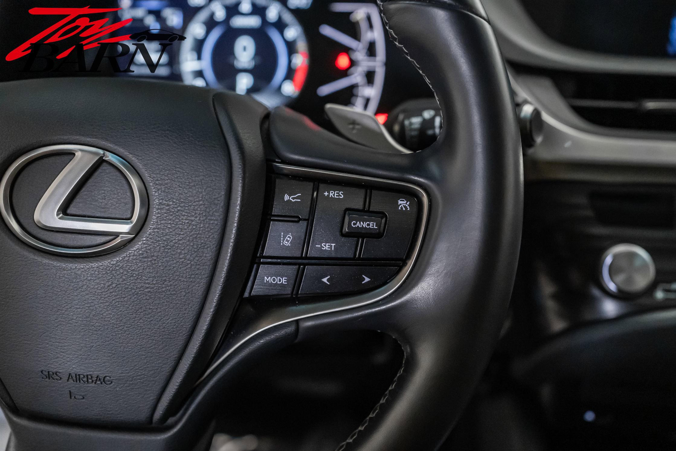 Used 2021 Lexus ES 250 image 30