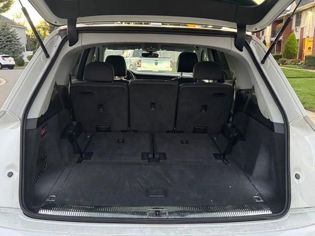 Used 2023 Audi Q7 3.0T Premium Plus image 9