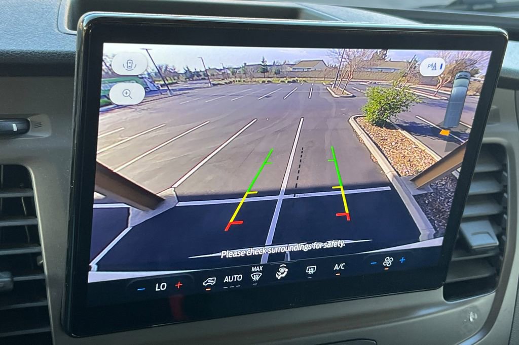 Used 2022 Ford Transit 350 XLT image 29