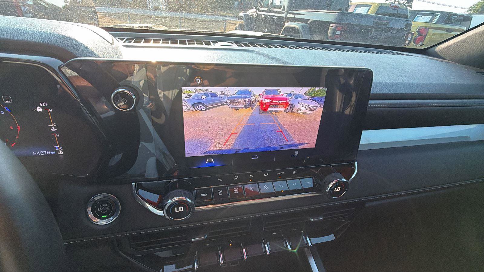 Certified 2023 Chevrolet Colorado LT w/ LT Convenience Package II RWD image 30