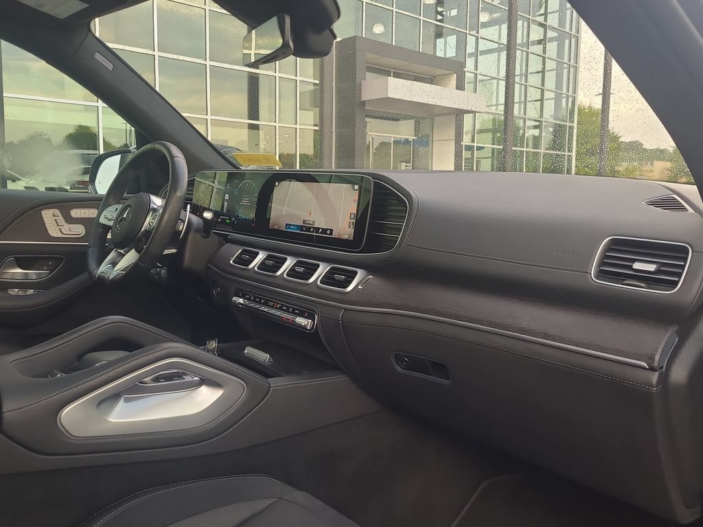 Used 2022 Mercedes-Benz GLE 63 AMG S image 20