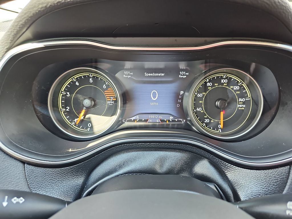 Used 2023 Jeep Cherokee Altitude Lux w/ Lux Elite Package AWD/4WD image 15