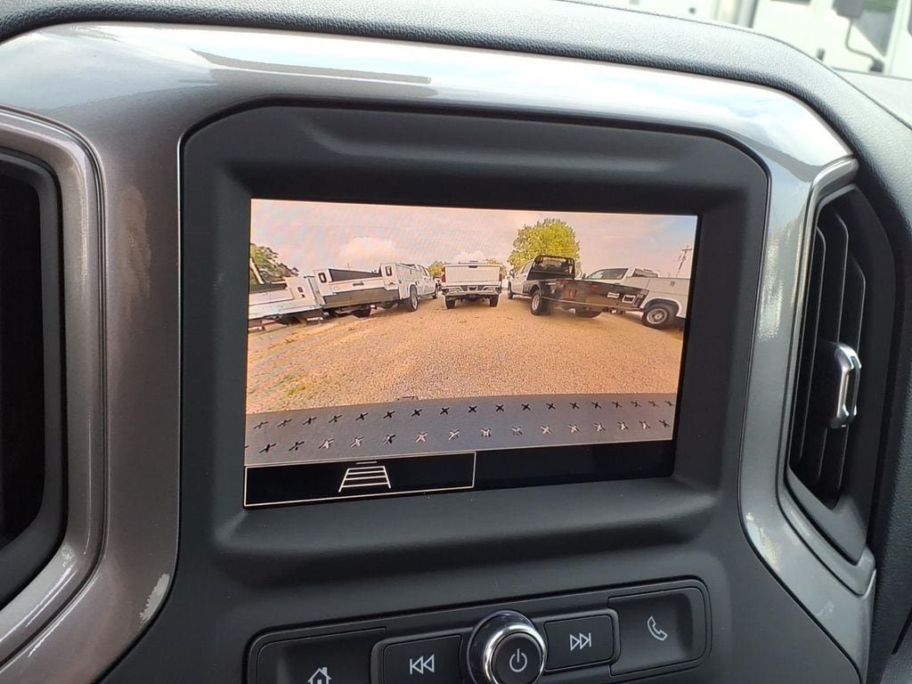 New 2026 Chevrolet Silverado 2500 W/T w/ WT Convenience Package RWD image 21
