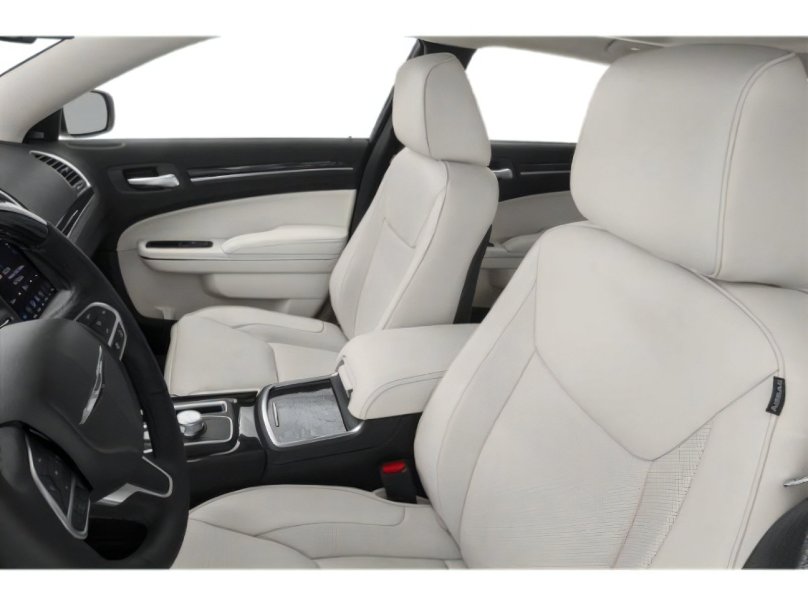 Used 2018 Chrysler 300 Touring L RWD image 12