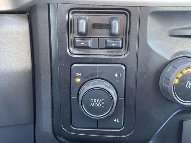 Certified 2025 Ford F250 XLT AWD/4WD image 27
