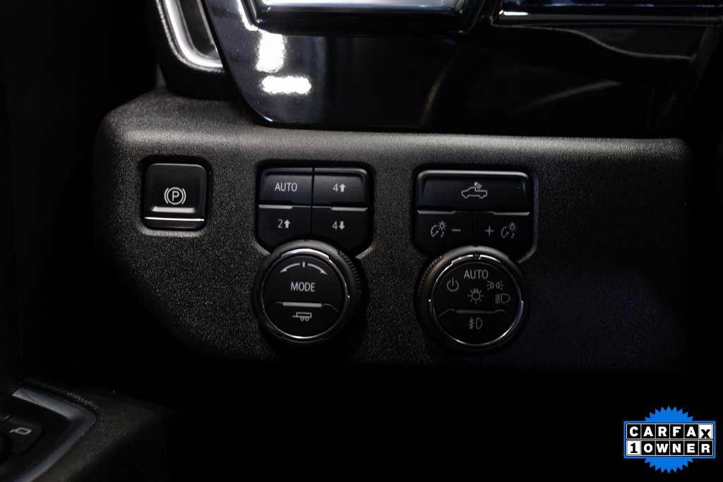 Used 2024 Chevrolet Silverado 1500 RST w/ Z71 Off-Road Package image 23