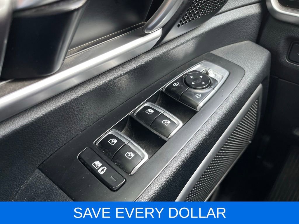 Used 2024 Kia Telluride S w/ S Sunroof Package FWD image 18