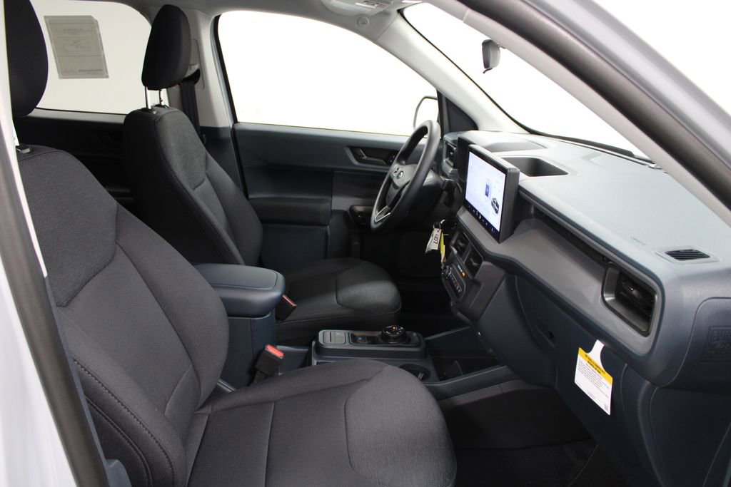 New 2026 Ford Maverick XL image 23