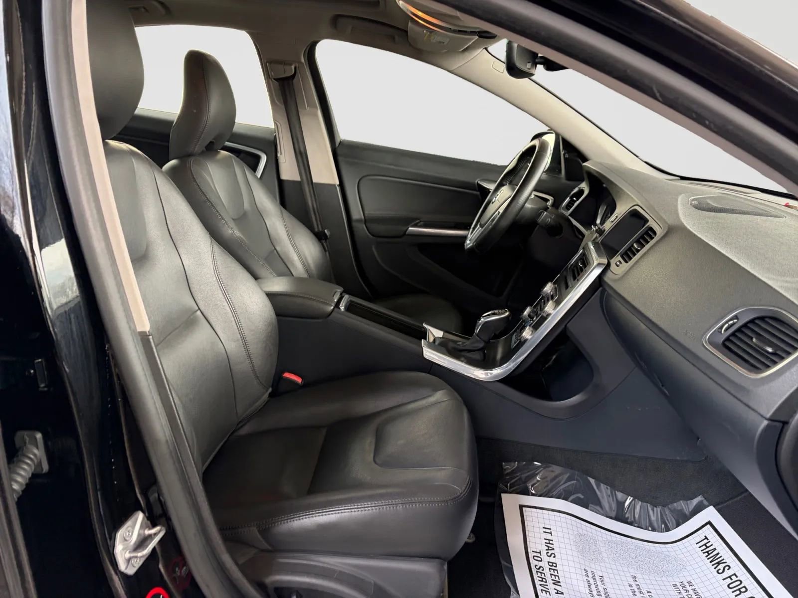 Used 2015 Volvo S60 T5 Platinum image 18