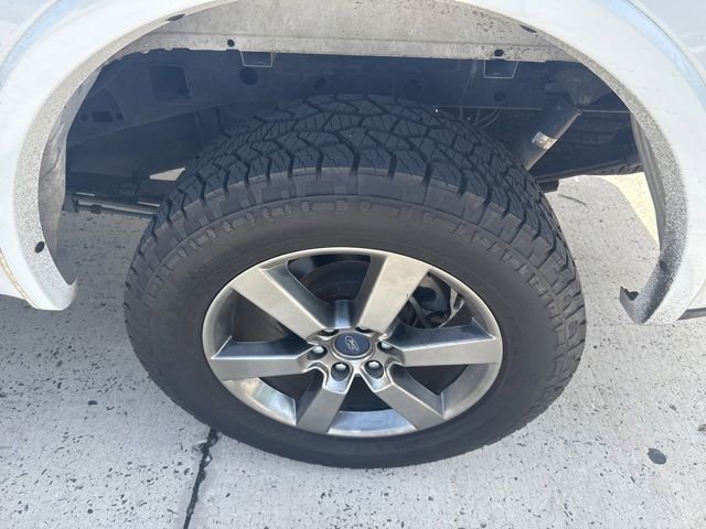 Used 2015 Ford F150 XLT w/ Equipment Group 301A Mid AWD/4WD image 9