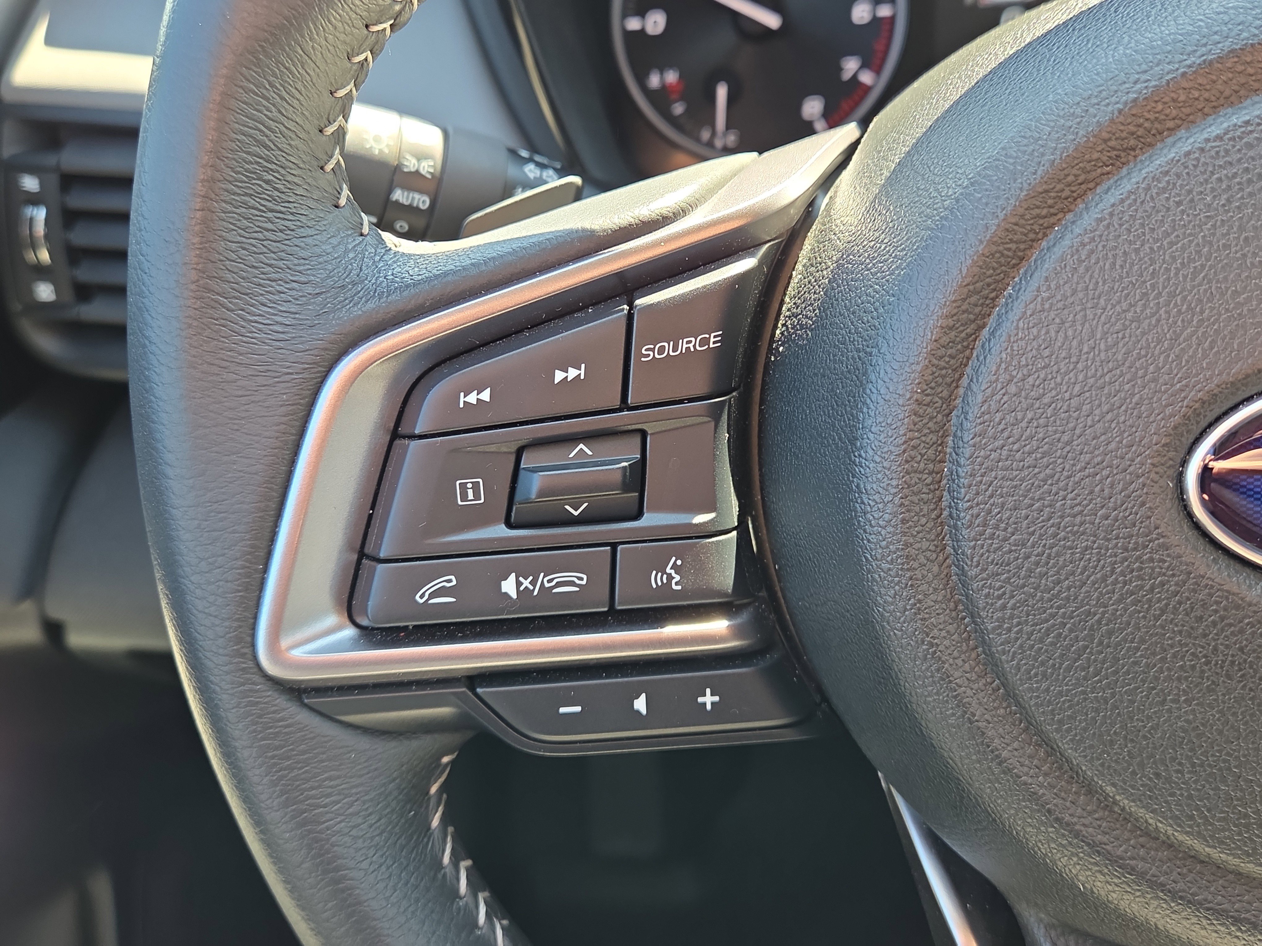 Certified 2025 Subaru Outback Premium w/ Popular Package #1 image 19