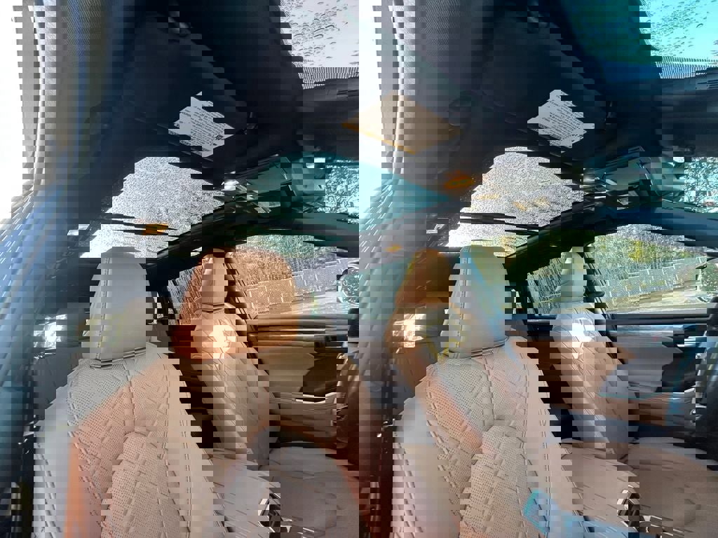 Used 2020 Toyota Highlander Platinum image 27