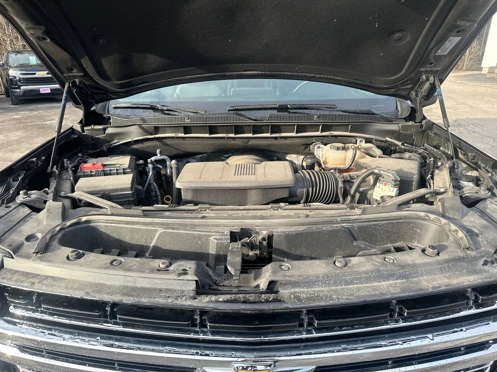 Used 2023 Chevrolet Tahoe LT w/ LT Signature Plus Package image 12