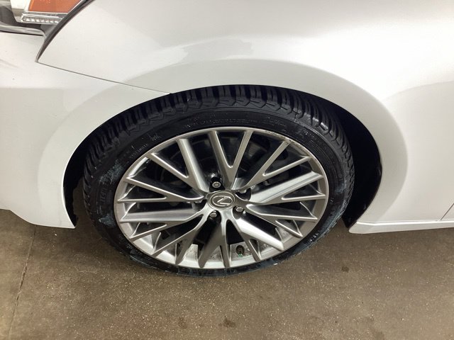 Used 2015 Lexus IS 250 AWD w/ Navigation System Package image 29