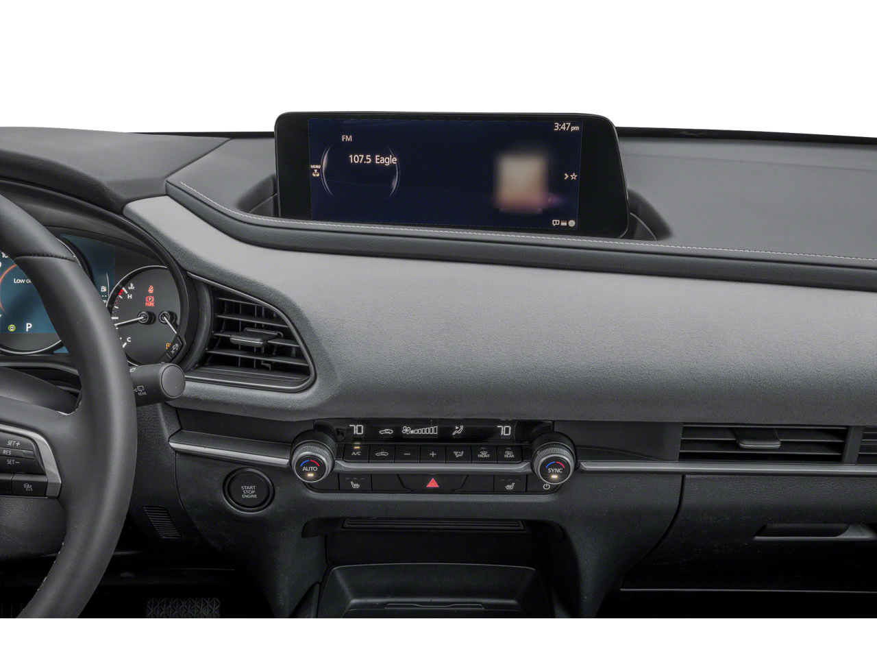 New 2026 MAZDA CX-30 Aire Edition AWD/4WD image 30