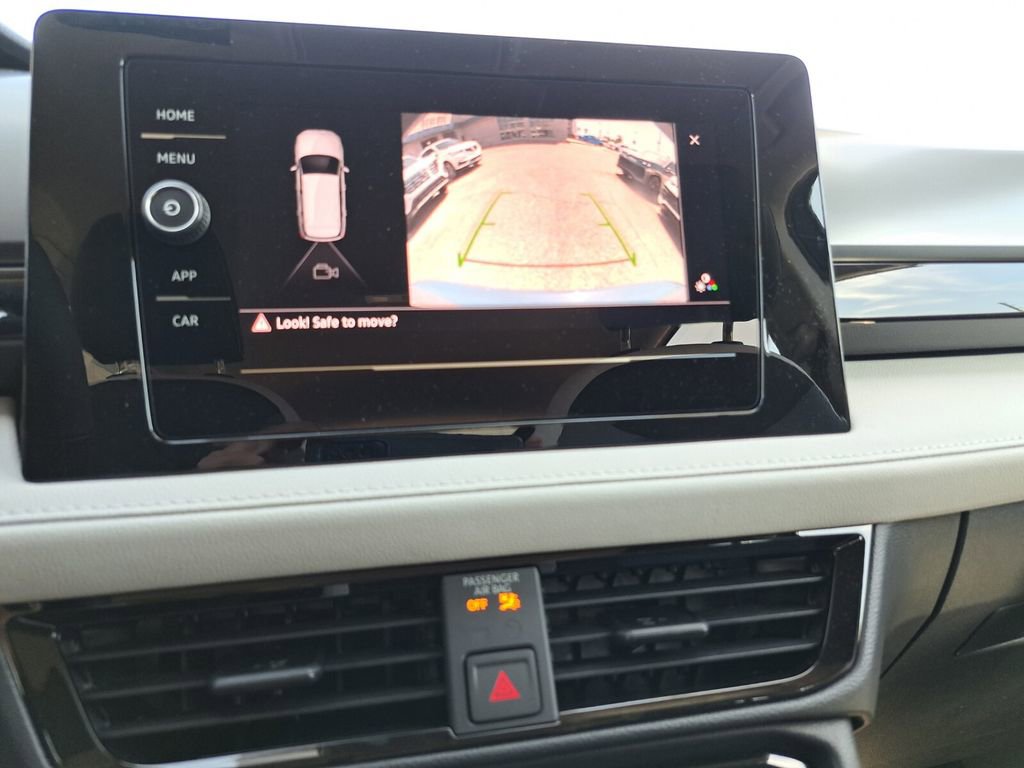 New 2026 Volkswagen Taos S FWD image 10