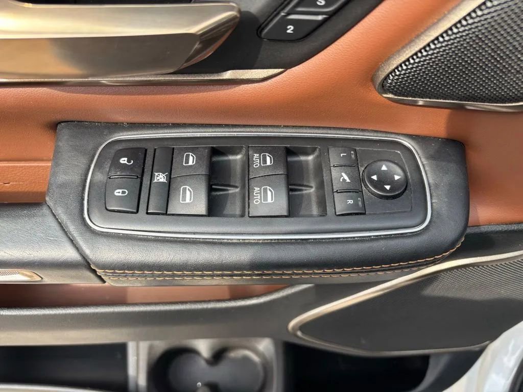 Used 2020 RAM 1500 Limited image 26