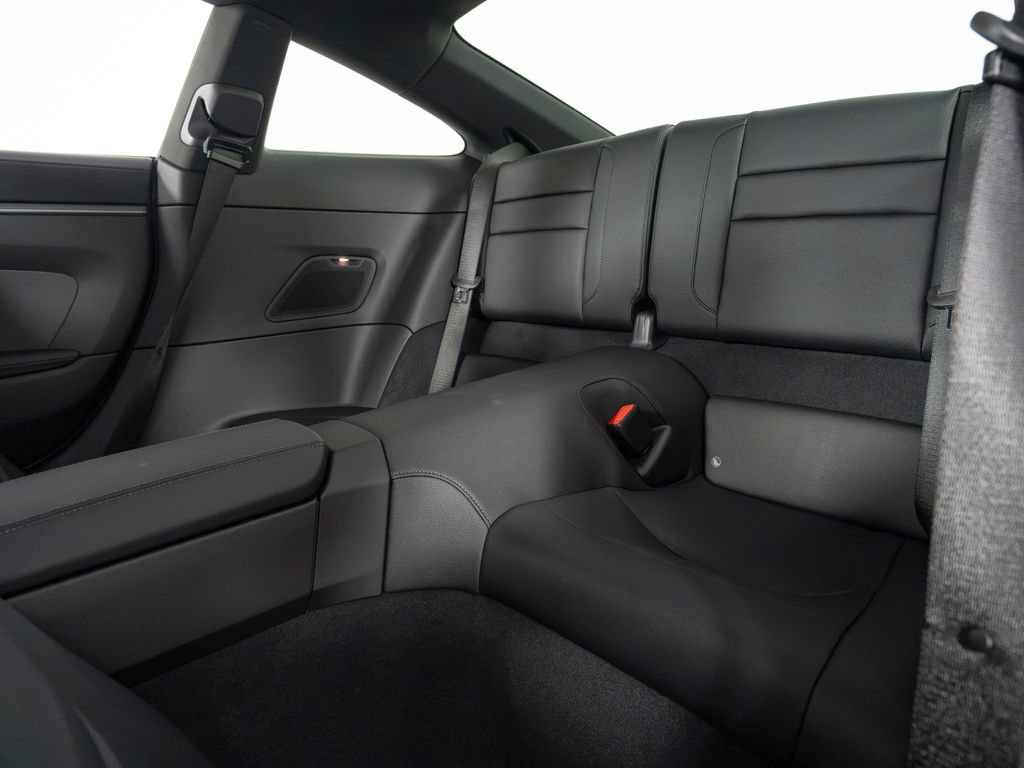 New 2026 Porsche 911 Carrera RWD image 43