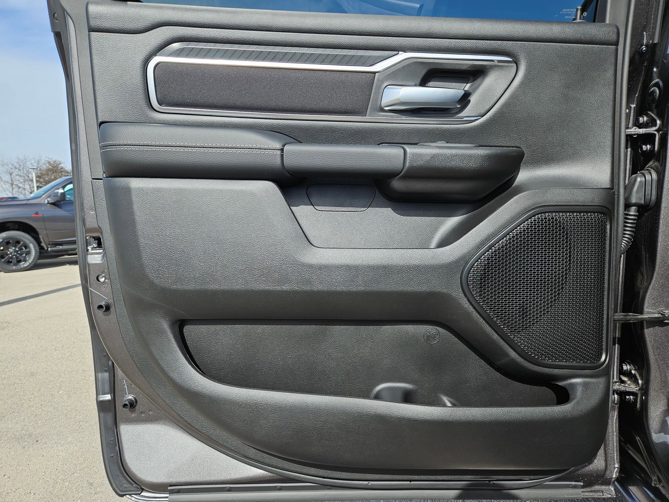 New 2026 RAM 1500 Lone Star image 14