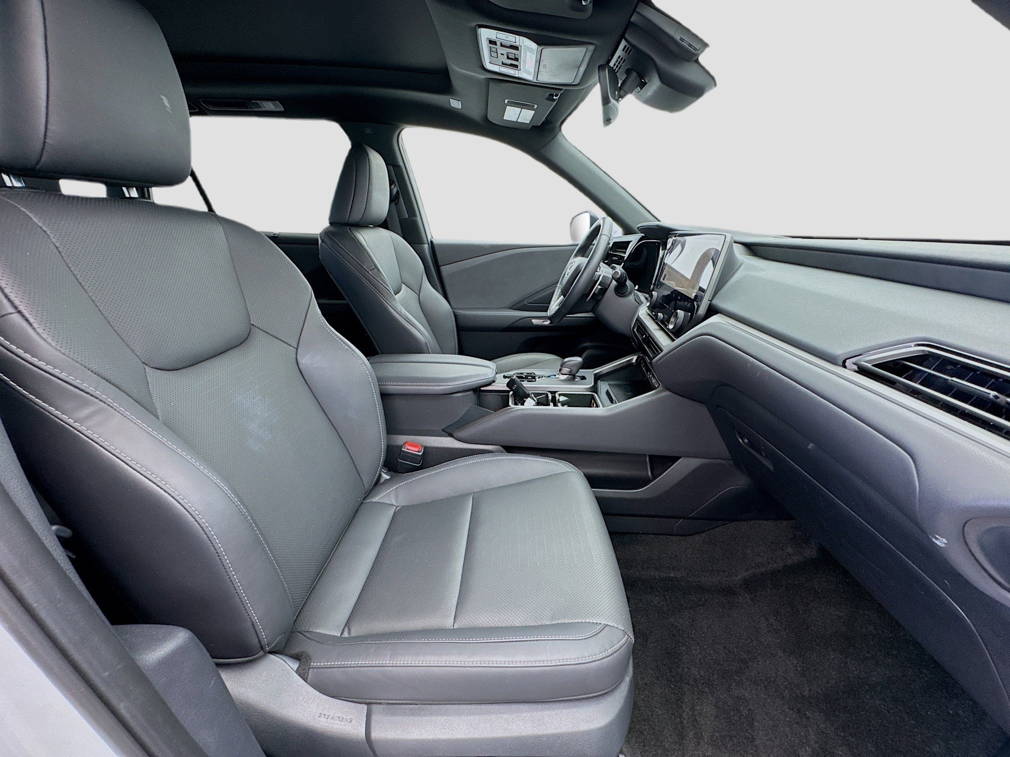 Used 2025 Lexus TX 350 FWD w/ Technology Package image 22