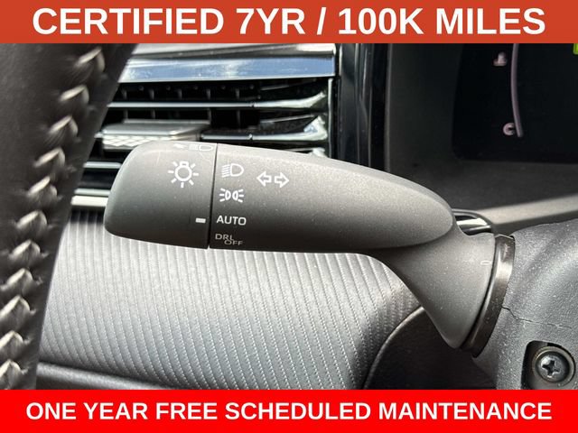 Used 2026 Toyota Camry SE FWD image 26