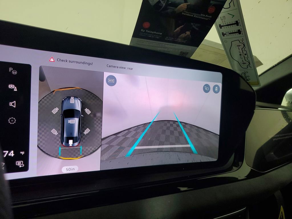 New 2026 Audi S5 Premium Plus image 28