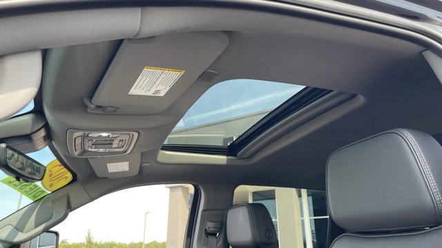 Used 2025 GMC Sierra 2500 Denali w/ Denali Reserve Package image 29