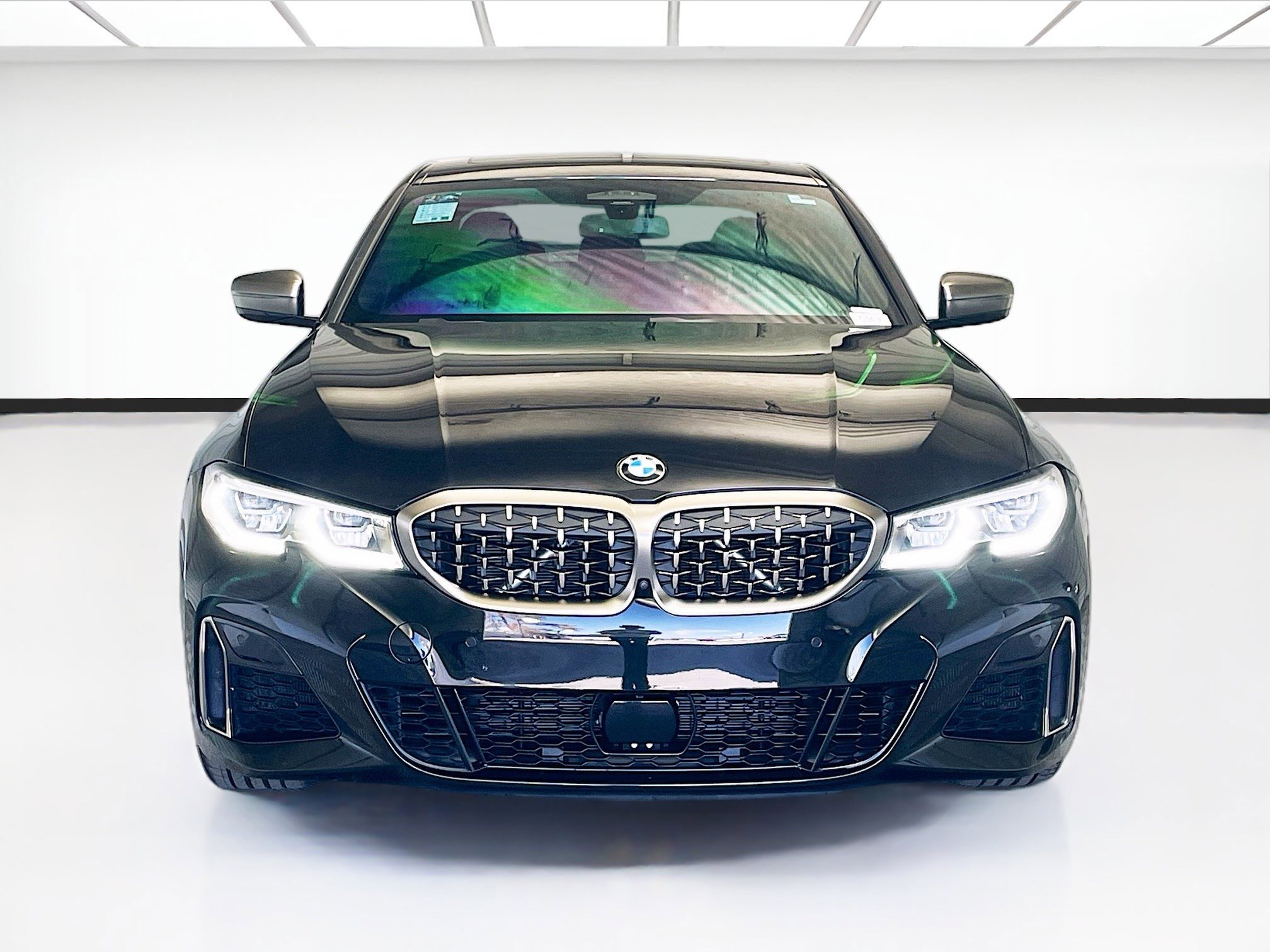 Used 2020 BMW M340i xDrive M340i xDrive w/ Executive Package image 2