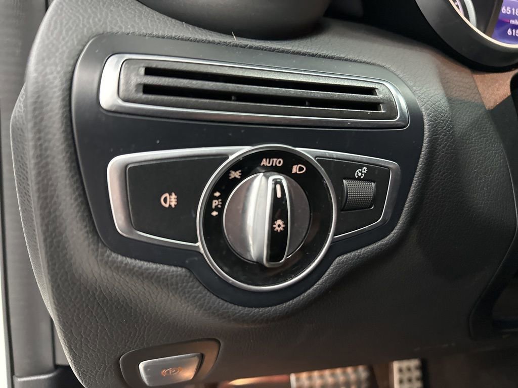 Certified 2016 Mercedes-Benz C 450 AMG image 17