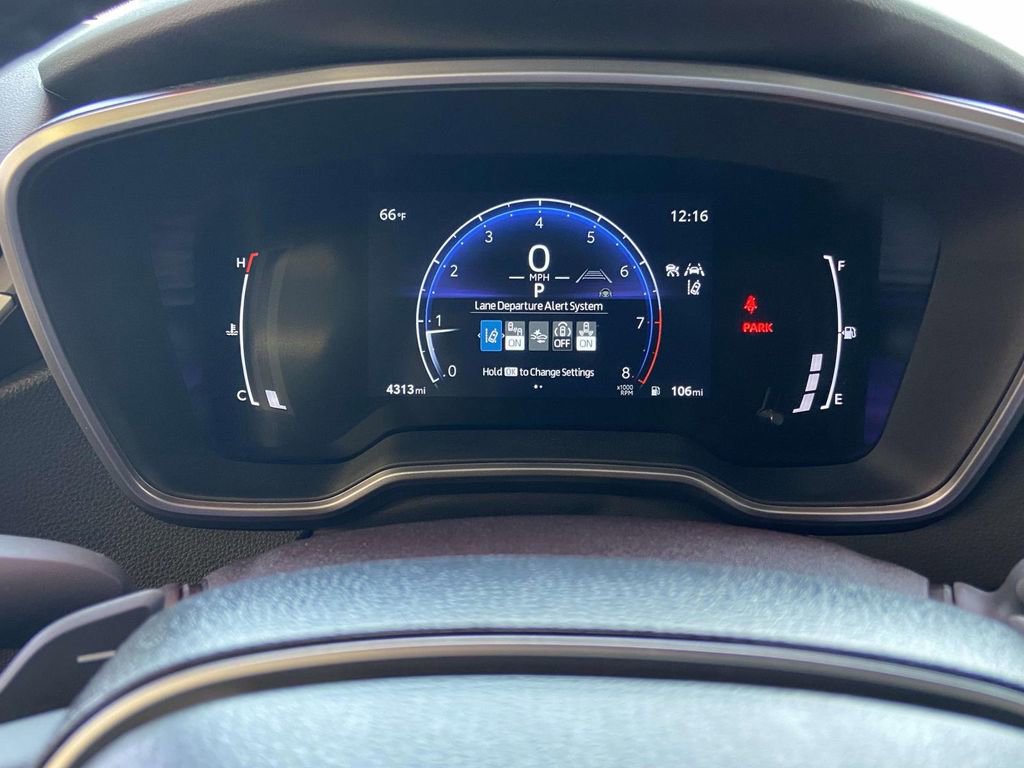 Used 2025 Toyota Corolla XSE image 27