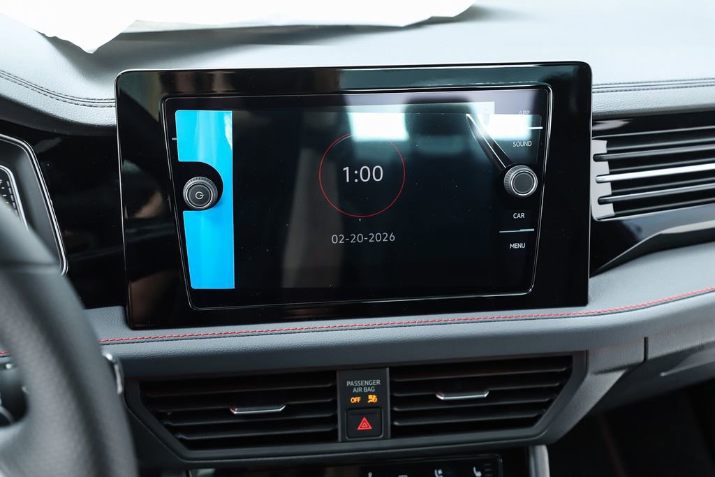 New 2026 Volkswagen Jetta GLI Autobahn image 62