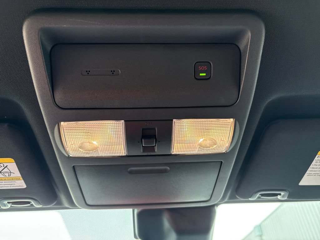 Certified 2025 Nissan Frontier PRO-4X AWD/4WD image 38