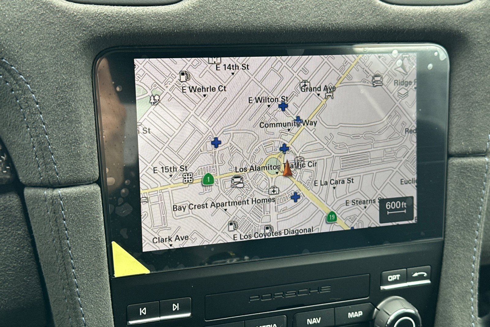 Used 2024 Porsche 718 Cayman GT4 RS image 17