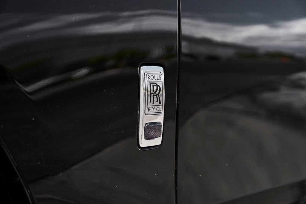 Used 2026 Rolls-Royce Ghost AWD/4WD image 10