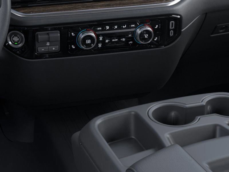 New 2026 GMC Sierra 1500 SLE AWD/4WD image 23