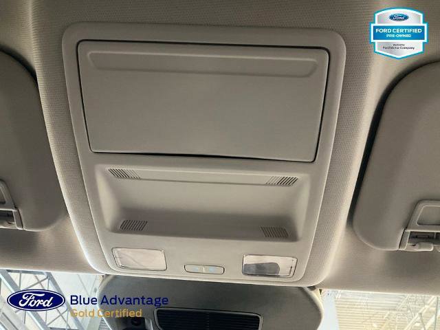 Certified 2024 Ford Escape Active image 15