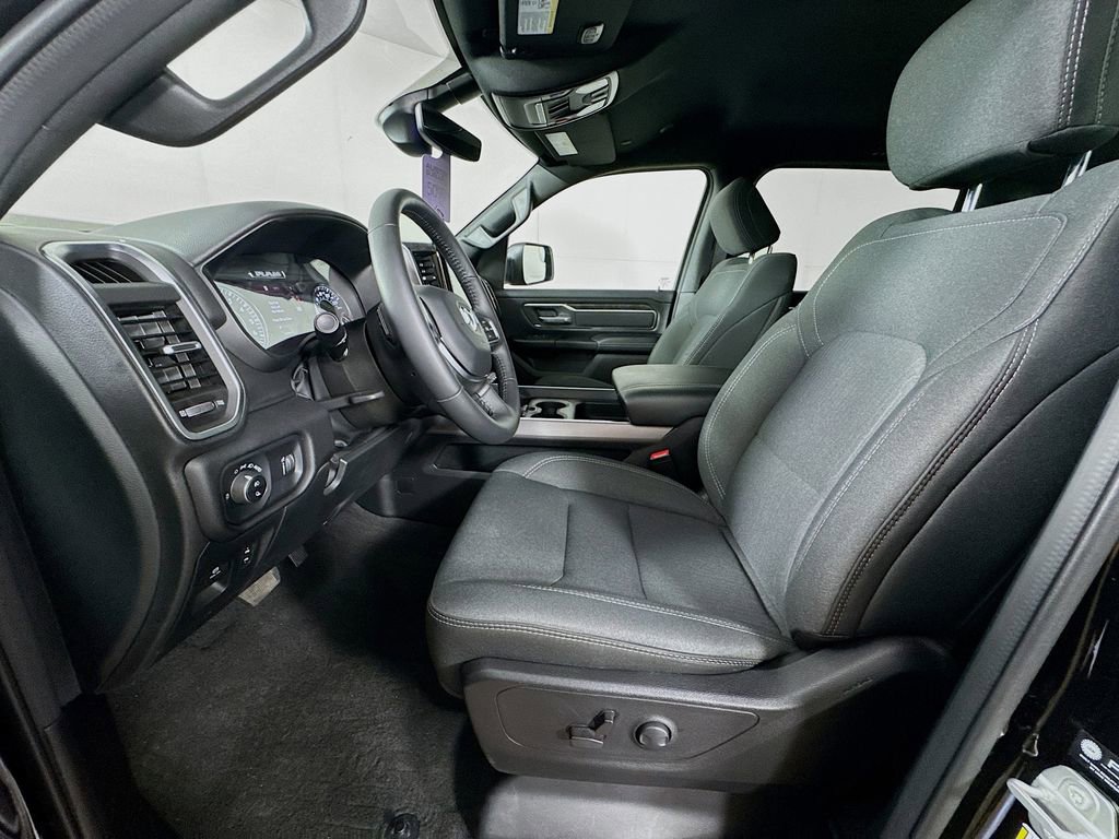 Used 2024 RAM 1500 Lone Star RWD image 23