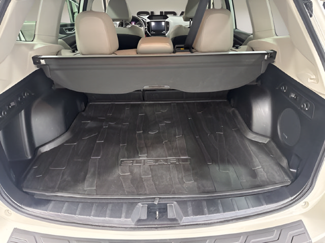 Certified 2024 Subaru Forester Limited AWD/4WD image 30