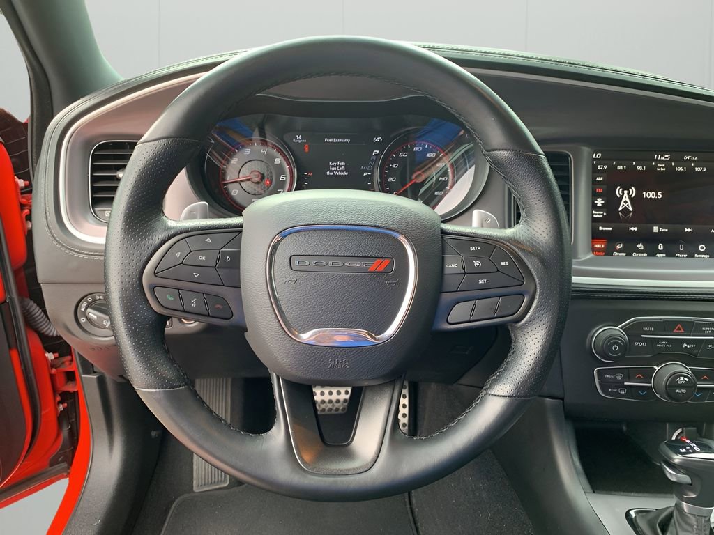 Used 2022 Dodge Charger R/T w/ Plus Group image 25