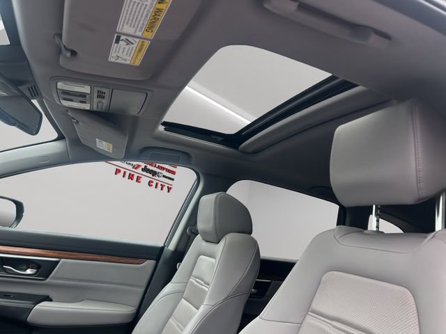 Used 2019 Honda CR-V EX-L image 26