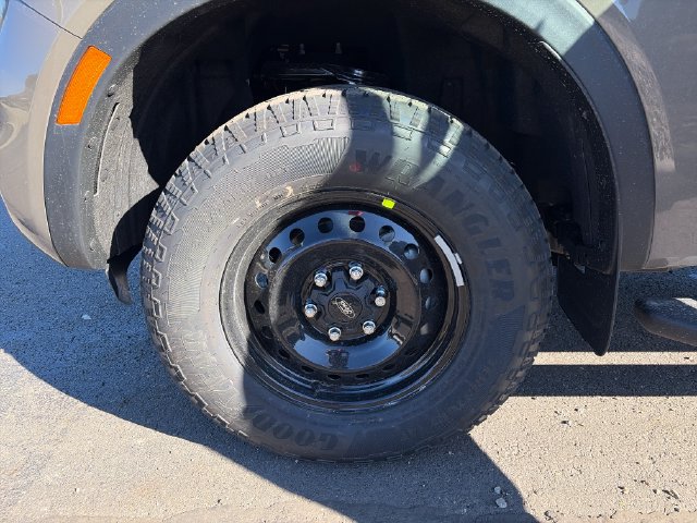 New 2026 Ford Ranger XL w/ Trailer Tow Package AWD/4WD image 23
