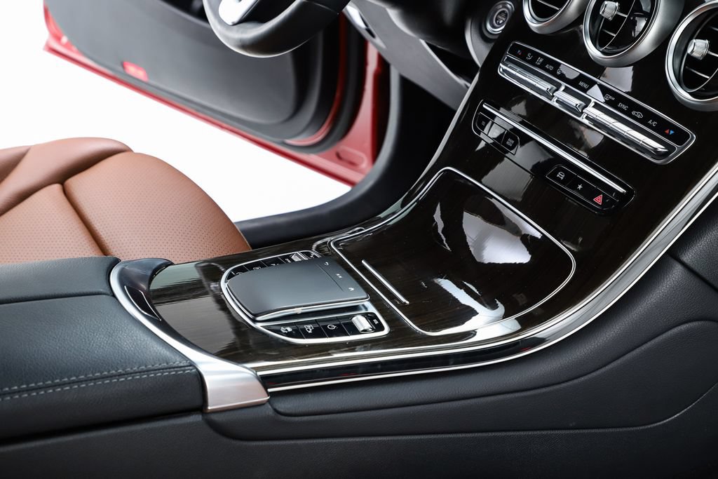 Used 2021 Mercedes-Benz GLC 300 4MATIC image 72