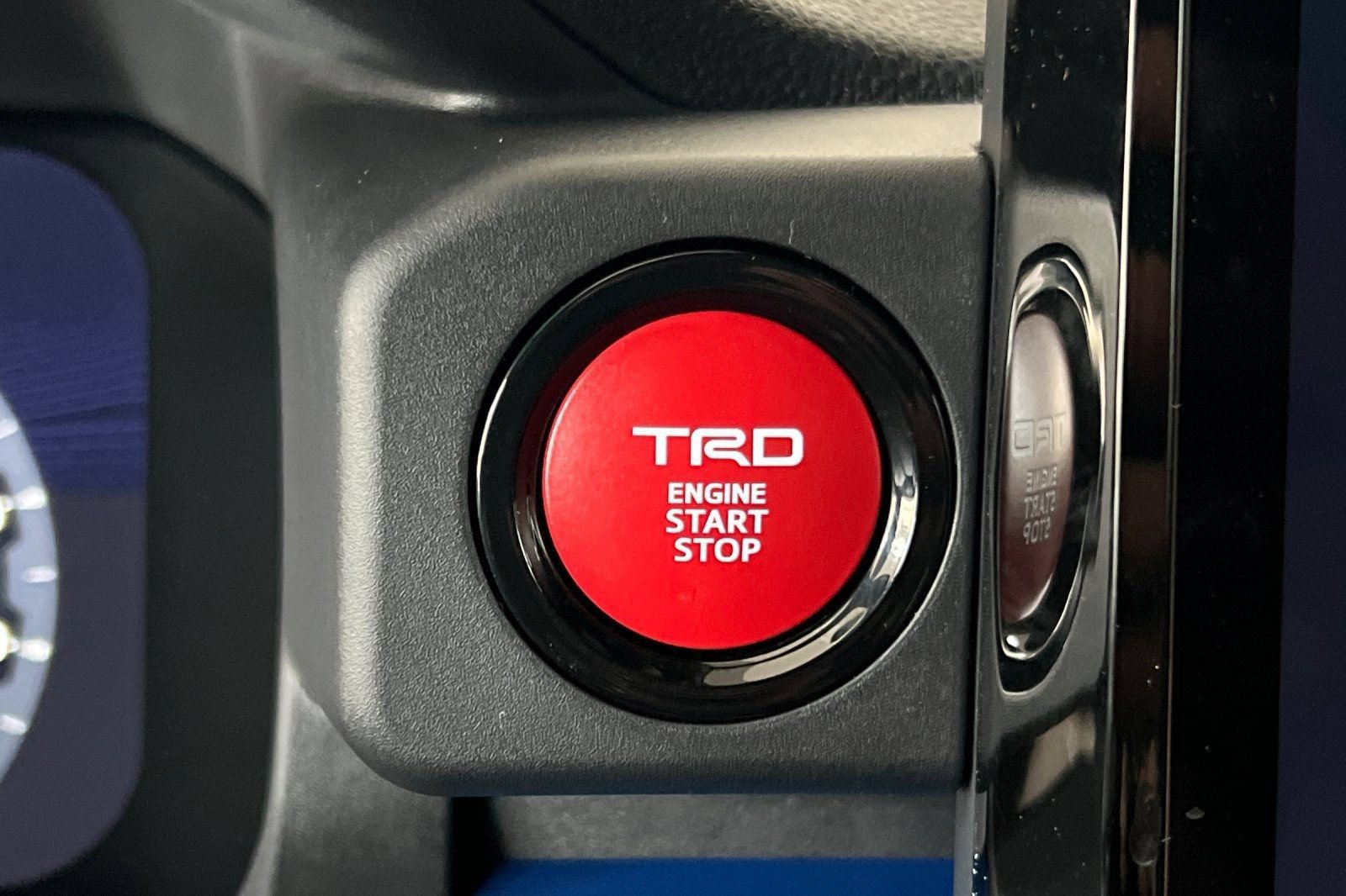 Used 2026 Toyota Tacoma TRD Off-Road w/ TRD Off Road Upgrade Package AWD/4WD image 20