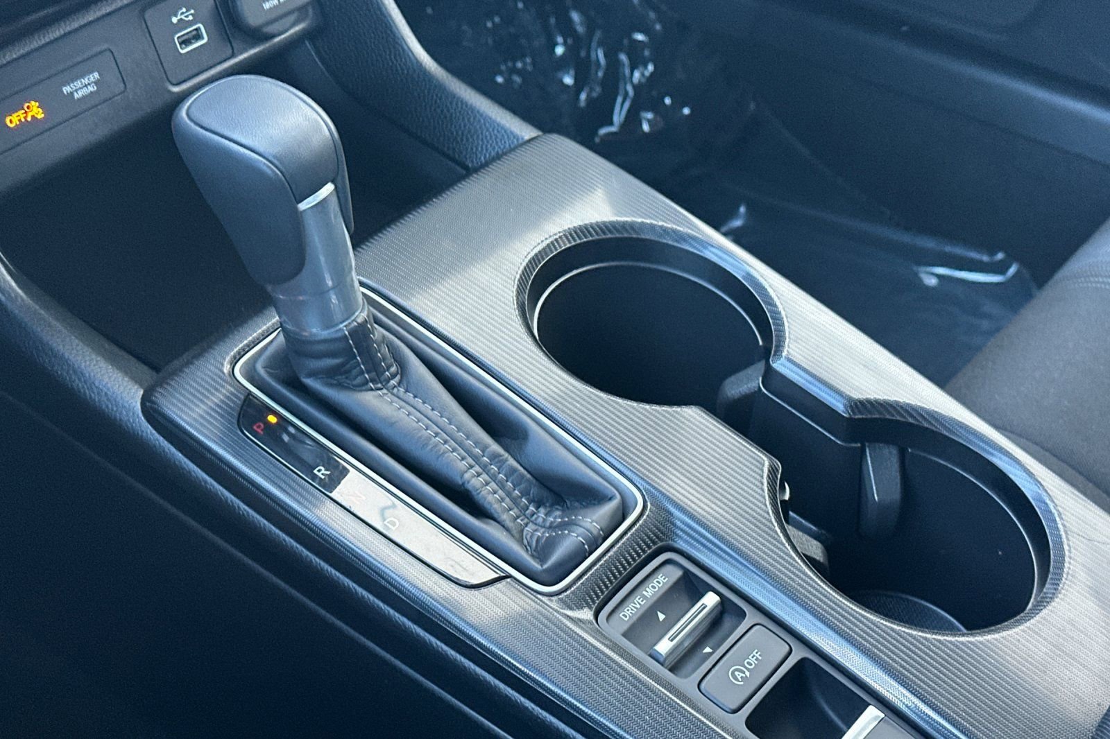 Used 2024 Honda Civic Sport image 24