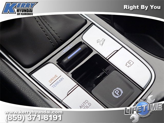 New 2026 Hyundai Santa Cruz XRT image 27