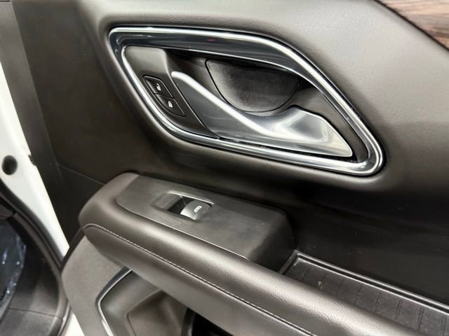 Used 2022 Chevrolet Tahoe LS image 24